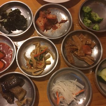 Moa Korean BBQ - Bachan - Korean Near Me - Pleasant Hill, California Moa Korean BBQ - Bachan - Korean Near Me - Pleasant Hill, California