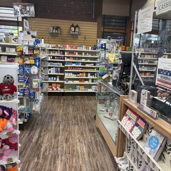 Cambria Drug & Gift - Inside - Drugstores Near Me - Cambria, California Cambria Drug & Gift - Inside - Drugstores Near Me - Cambria, California