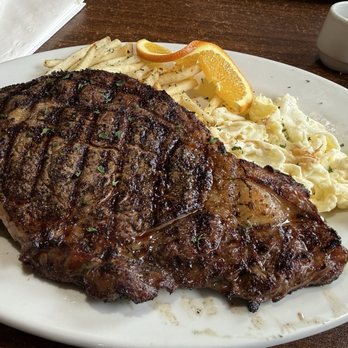 Rise & Shine - The Ultimate Ribeye Steak & 2 Egg Breakfast - Breakfast & Brunch Near Me - Las Vegas, Nevada Rise & Shine - The Ultimate Ribeye Steak & 2 Egg Breakfast - Breakfast & Brunch Near Me - Las Vegas, Nevada