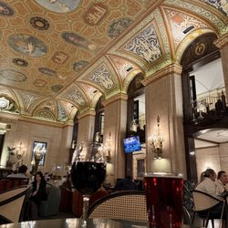 Lockwood Restaurant & Bar