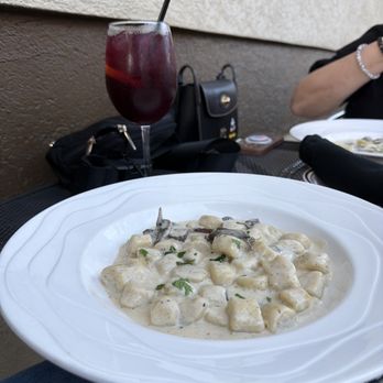 La Tavola - Gnocchi - Italian Near Me - Baltimore, Maryland