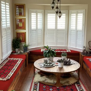 Shutter Company - Shades & Blinds Near Me - Richmond, Virginia Shutter Company - Shades & Blinds Near Me - Richmond, Virginia