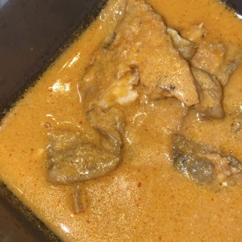 Goodness & Mercy - Peanut butter soup with fish - Grocery Near Me - Petersburg, Virginia Goodness & Mercy - Peanut butter soup with fish - Grocery Near Me - Petersburg, Virginia