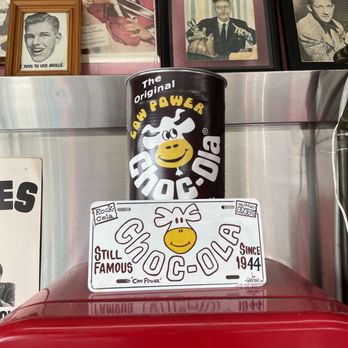 Rock-Cola 50's Cafe - Breakfast & Brunch Near Me - Indianapolis, Indiana