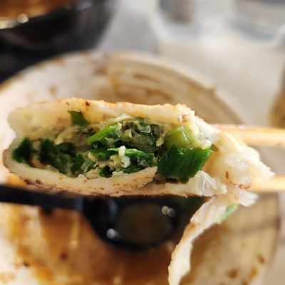 Luscious Dumplings by null