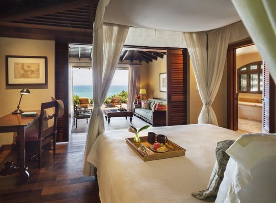 Royal Isabela by null