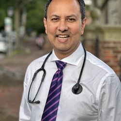 Heartwell Health - Meet Dr Ian Persaud!
