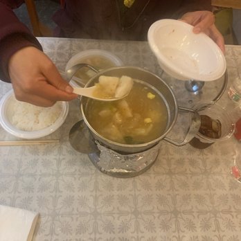 Tea Cup Cafe - Hot pot - Thai Near Me - Elmhurst, New York