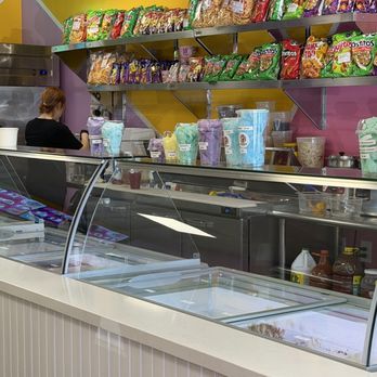 La Michoacana - Ice Cream & Frozen Yogurt Near Me - Alpine, California La Michoacana - Ice Cream & Frozen Yogurt Near Me - Alpine, California