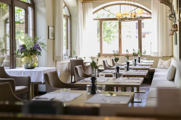 Restaurant DAS BRÄU by null