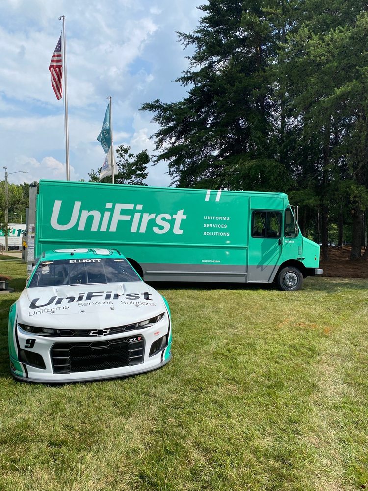 UNIFIRST Updated June 2024 1901 Equitable Pl, Charlotte, North Carolina Phone Number Yelp