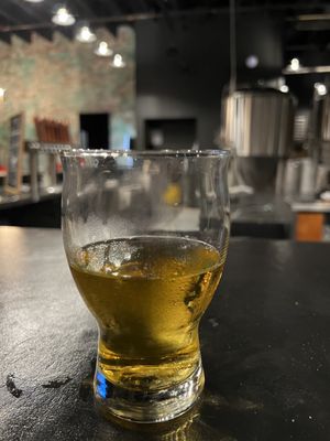 Black Flamingo Brews & Kitchen by null