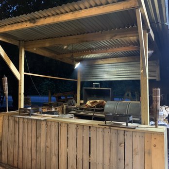 CheTo Grill - the outside of a restaurant - Food Trucks Near Me - Homestead, Florida CheTo Grill - the outside of a restaurant - Food Trucks Near Me - Homestead, Florida