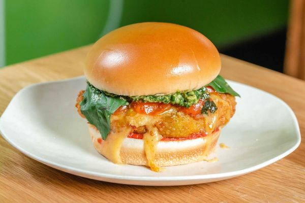 Veggie Grill - Downtown Portland by null