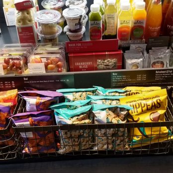 Starbucks - Plenty of healthy eating options available. - Coffee & Tea Near Me - Dawsonville, Georgia