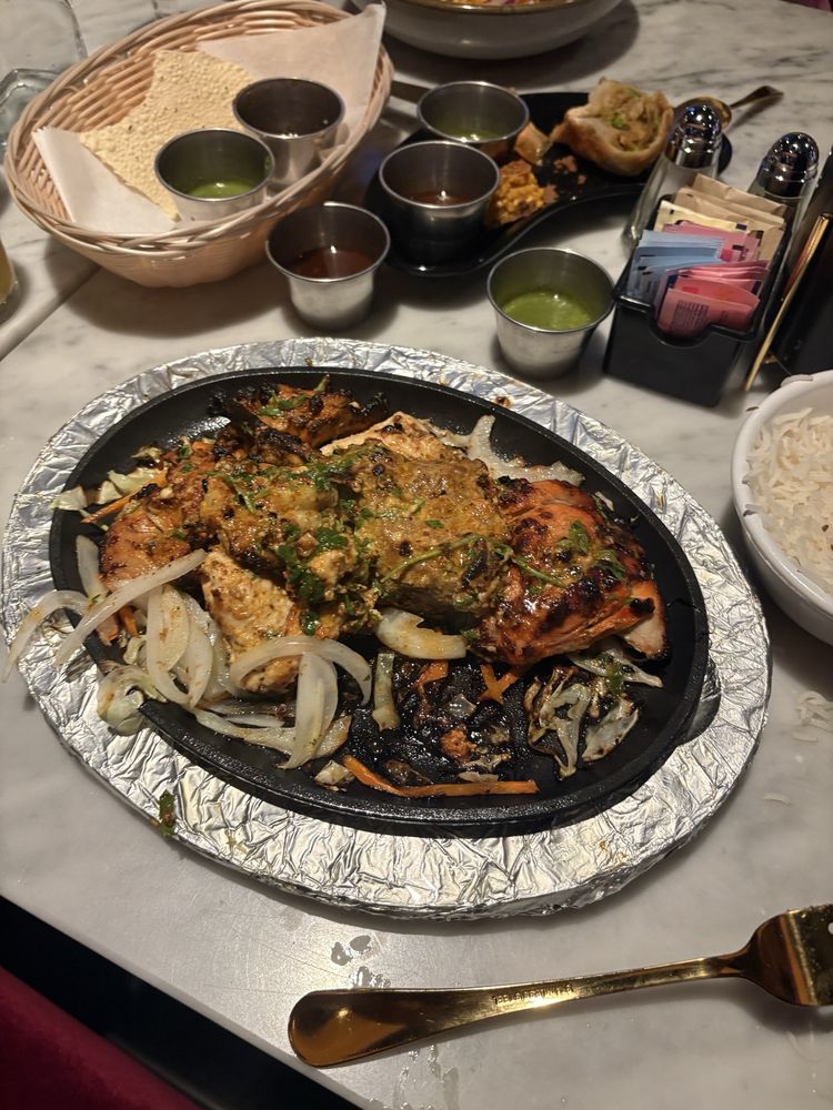 Ane Restaurant & Bar