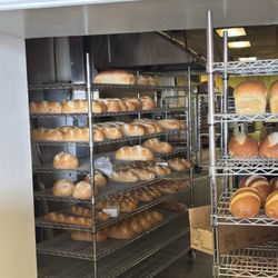 Gold N Bakery