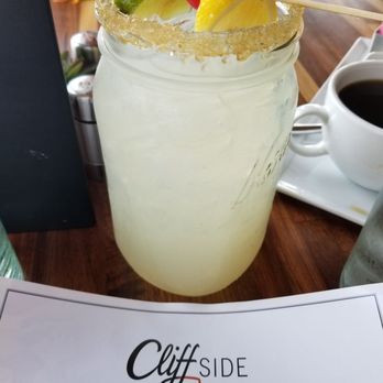 Cliffside Restaurant - Lemonade - American Near Me - St George, Utah Cliffside Restaurant - Lemonade - American Near Me - St George, Utah