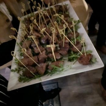 Greenhouse Kitchen + Bar - Cocktail Bars Near Me - Vienna, Virginia