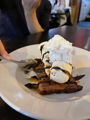 Sorensen's Cafe by null