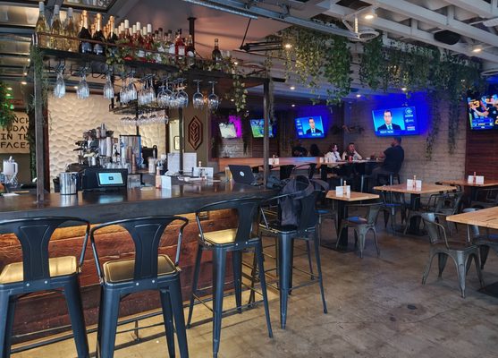 Second Nature by null