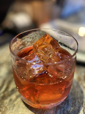 The Matheson by null