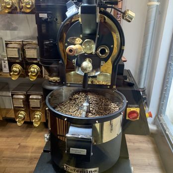 Tea House Emporium - Coffee & Tea Near Me - Bath, BAS Tea House Emporium - Coffee & Tea Near Me - Bath, BAS