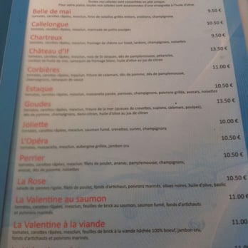 Le Disque Bleu - Brasseries Near Me - Marseille, 13 Le Disque Bleu - Brasseries Near Me - Marseille, 13