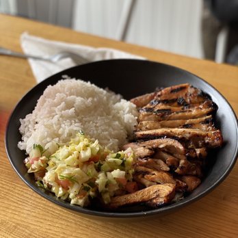 Ta Joia - House Chicken - Asian Fusion Near Me - Bothell, Washington