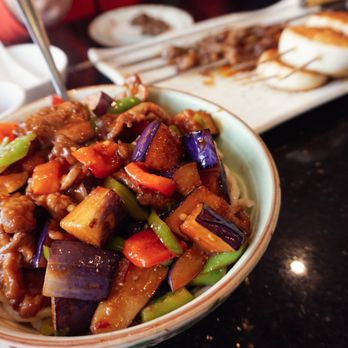 Xin Jiang Restaurant - Chinese Near Me - Markham, Ontario