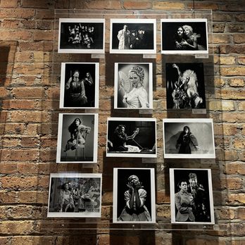 Skylight Music Theatre - Wall decor - Music Venues Near Me - Milwaukee, Wisconsin Skylight Music Theatre - Wall decor - Music Venues Near Me - Milwaukee, Wisconsin