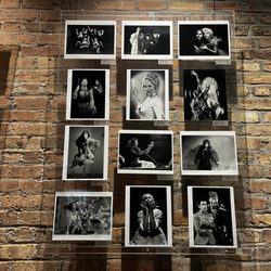 Skylight Music Theatre - Wall decor