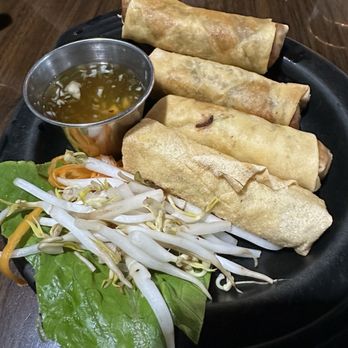 Pho 79 - Pinecrest - 14. Crispy Pork  Egg Rolls - Vietnamese Near Me - Pinecrest, Florida
