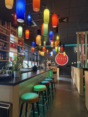 Piola Houston Memorial by null