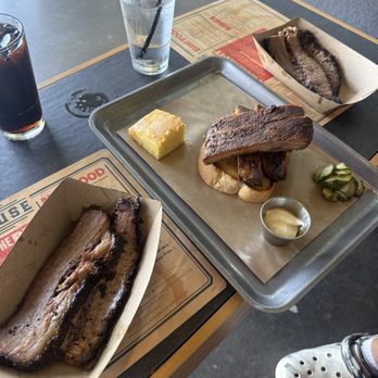Ice House - brisket and ribs - Sports Bars Near Me - Frisco, Texas Ice House - brisket and ribs - Sports Bars Near Me - Frisco, Texas