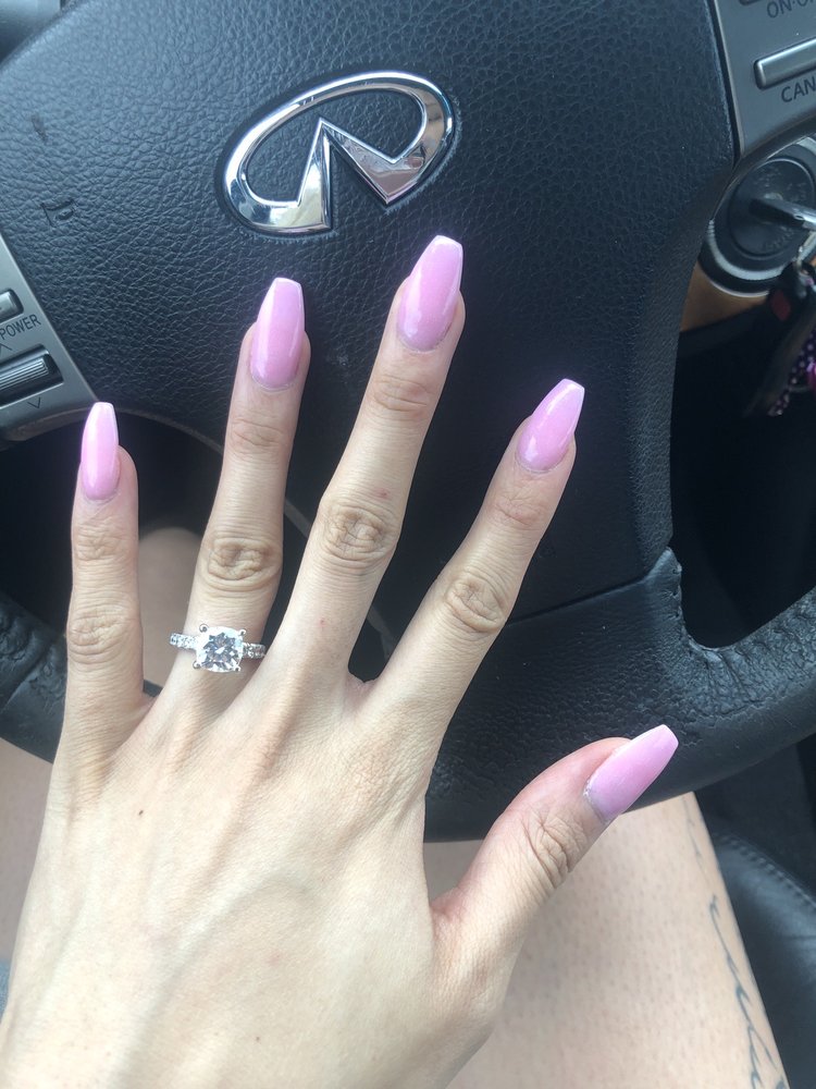 NAIL TRIX & SPA Updated September 2024 41 Photos & 31 Reviews