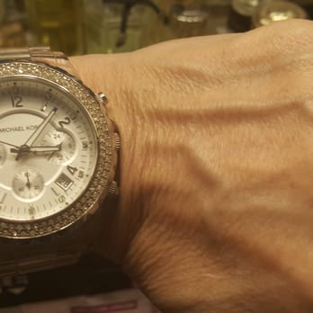 Watchland - And my mk watch..thanks jack!!! - Watches Near Me - Orange, California Watchland - And my mk watch..thanks jack!!! - Watches Near Me - Orange, California