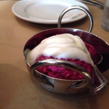 Cazbar - Beet - Turkish Near Me - Baltimore, Maryland Cazbar - Beet - Turkish Near Me - Baltimore, Maryland