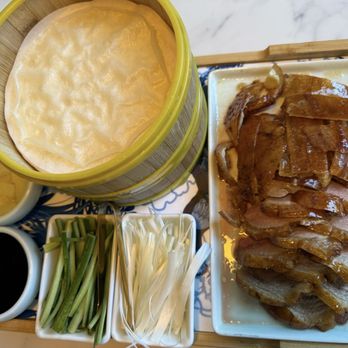 Lulu Modern Chinese - Chinese Near Me - Plano, Texas