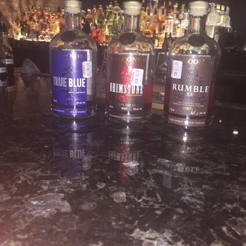 Dichotomy Coffee & Spirits - Coffee & Tea Near Me - Waco, Texas