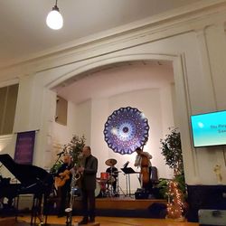 First Night Monterey - Live music at Monterey Center for Spiritual Living