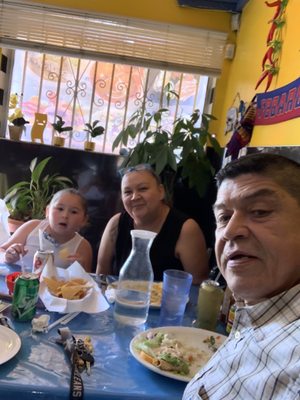 La Ronda Restaurant by null