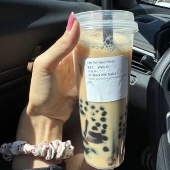 Daboba - Bubble Tea Near Me - Miami, Florida