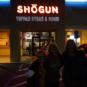 Shogun - Sushi Bars Near Me - San Marcos, California Shogun - Sushi Bars Near Me - San Marcos, California