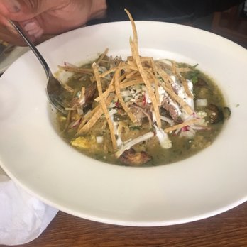 5 Rabanitos - Carnitas chilaquiles. Awesome. Get them! - Mexican Near Me - Chicago, Illinois