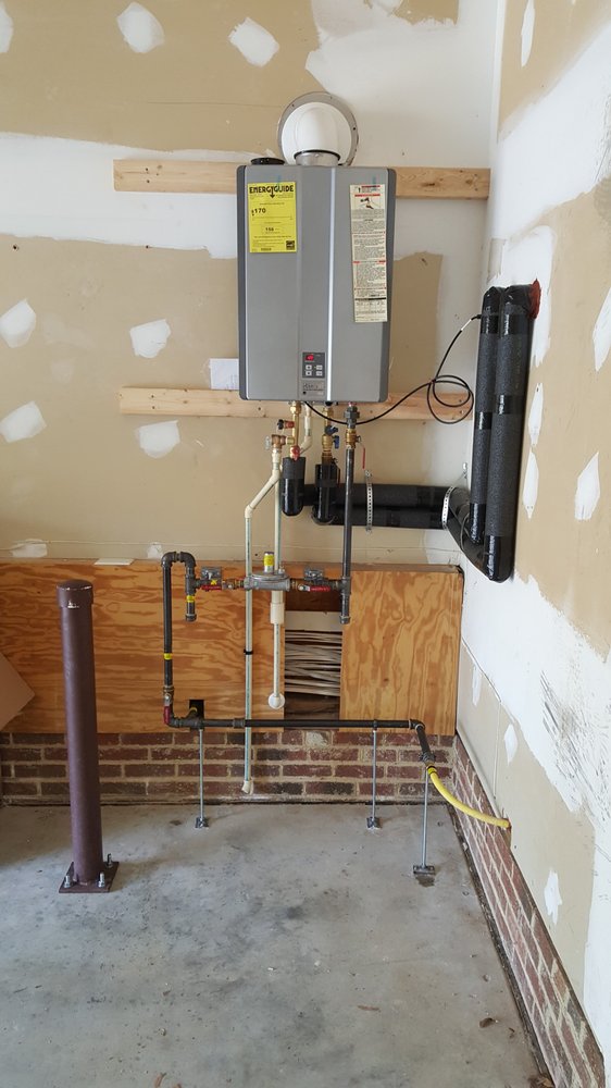 Slide of Ryno's Plumbing and Backflow