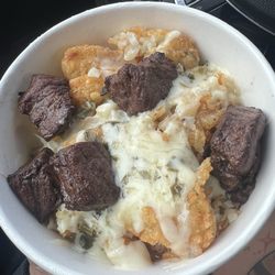 Arby's - Steak 'n Potato Bowl