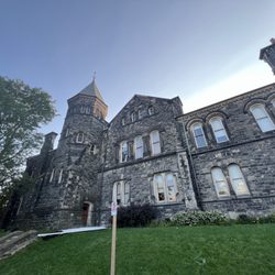 University of Toronto