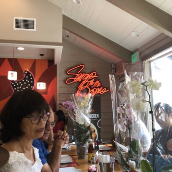 Max's Restaurant - Glendale - Inside Max's near the front - Filipino Near Me - Glendale, California Max's Restaurant - Glendale - Inside Max's near the front - Filipino Near Me - Glendale, California