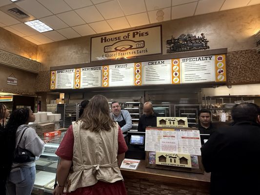 House of Pies by null